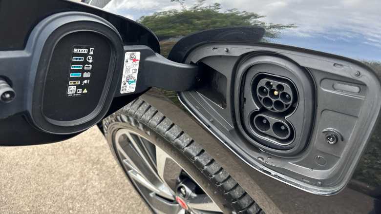 Jaguar I-Pace 294kW EV400 HSE 90kWh 5dr Auto Electric Estate